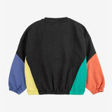 [Pre-Order] Bobo Choses :: Wavy Bobo Choses Sweatshirt