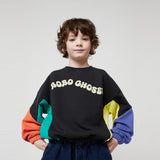 [Pre-Order] Bobo Choses :: Wavy Bobo Choses Sweatshirt