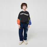 [Pre-Order] Bobo Choses :: Wavy Bobo Choses Sweatshirt