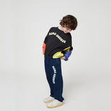 [Pre-Order] Bobo Choses :: Wavy Bobo Choses Sweatshirt