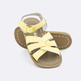 [Pre-Order] Salt Water Sandals :: Salt Water Original Butter