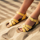[Pre-Order] Salt Water Sandals :: Salt Water Original Butter