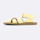[Pre-Order] Salt Water Sandals :: Salt Water Original Butter