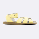 [Pre-Order] Salt Water Sandals :: Salt Water Original Butter