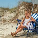 [Pre-Order] Salt Water Sandals :: Sun-San Surfer Butter