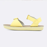 [Pre-Order] Salt Water Sandals :: Sun-San Surfer Butter