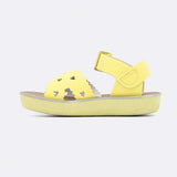 [Pre-Order] Salt Water Sandals :: Sun-San Sweetheart Butter