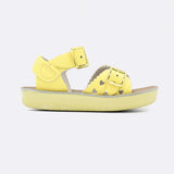 [Pre-Order] Salt Water Sandals :: Sun-San Sweetheart Butter