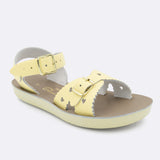 [Pre-Order] Salt Water Sandals :: Sun-San Sweetheart Butter