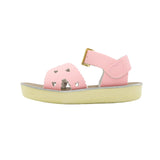[Pre-Order] Salt Water Sandals - Sweetheart Pink
