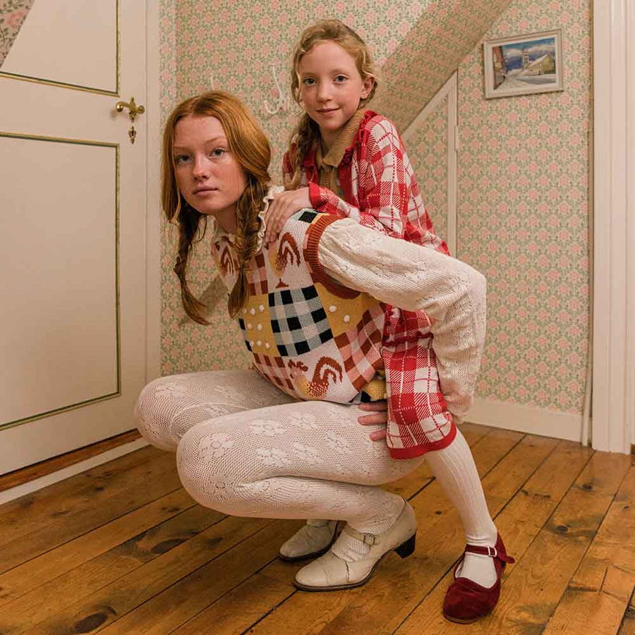 Fish And Kids :: Chicken Gilet