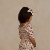 Rylee & Cru :: Bow Autumn Rose