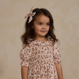 Rylee & Cru :: Bow Autumn Rose