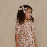 Rylee & Cru :: Bow Autumn Rose