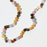 [Coming Soon] Nirrimis - Rainbow kids Necklace