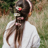 Rockahula - Strawberry Fields Clips