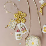 Rockahula - Daisy Daisy Clips