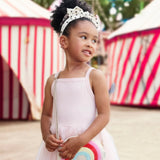 Rockahula - Polka Dot Double Bow Headband
