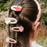 Rockahula - Strawberry Fields Clips