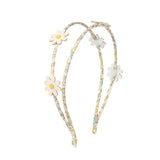 Rockahula - Daisy Daisy Double Headband