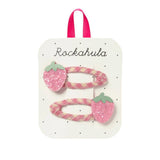 Rockahula - Strawberry Fields Clips