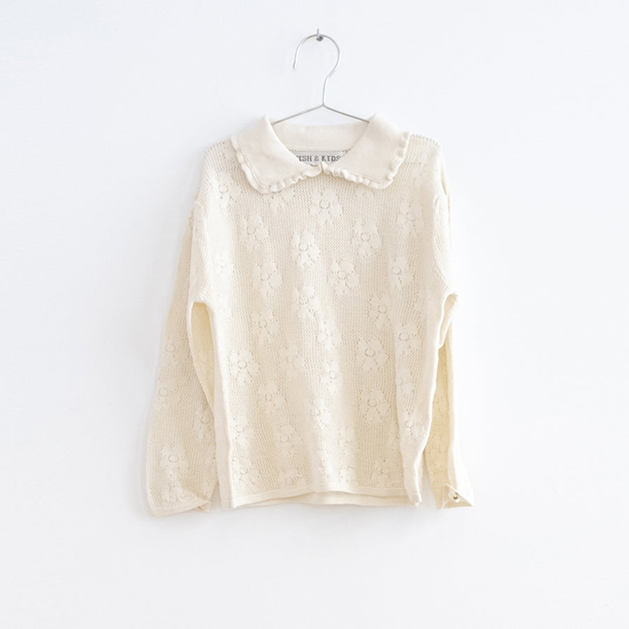 Fish And Kids :: Romantic Blouse