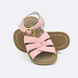 [Pre-Order] Salt Water Sandals :: Salt Water Original Pink