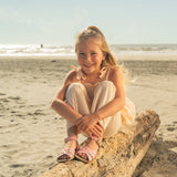 [Pre-Order] Salt Water Sandals :: Salt Water Original Pink