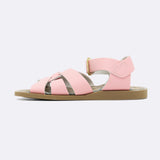 [Pre-Order] Salt Water Sandals :: Salt Water Original Pink