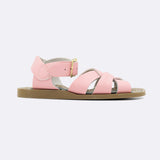 [Pre-Order] Salt Water Sandals :: Salt Water Original Pink