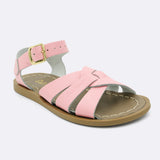 [Pre-Order] Salt Water Sandals :: Salt Water Original Pink