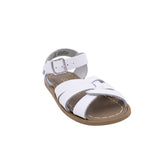 [Pre-Order] Salt Water Sandals - Original Kids White