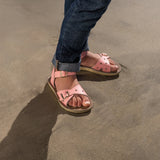 [Pre-Order] Salt Water Sandals :: Sun-San Sweetheart Pink