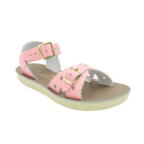 [Pre-Order] Salt Water Sandals - Sweetheart Pink