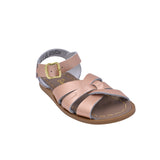 [Pre-Order] Salt Water Sandals - Original Kids Rose Gold
