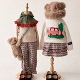Wynken - Beary Cute Beanie Hat