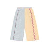 Sissel Mini - Saxo Mini Pants Baby Blue