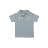 Misha And Puff -  Scout Tee Dove