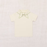 Misha And Puff :: Scout Tee Marzipan