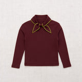Misha And Puff :: Scout Top Fig