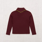 Misha And Puff :: Scout Top Fig