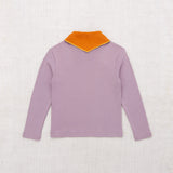 Misha And Puff :: Scout Top Periwinkle