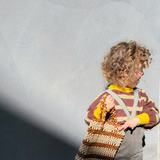 Twin Collective :: Frankie Flare Moss Green Terry