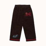 Sissel Mini - Oda Mini Pants Zoo