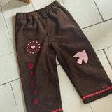 Sissel Mini - Oda Mini Pants Zoo