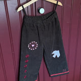 Sissel Mini - Oda Mini Pants Zoo