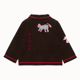 Sissel Mini - Twiggy Mini Jacket Zoo