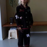 Sissel Mini - Oda Mini Pants Zoo