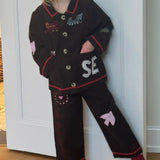 Sissel Mini - Twiggy Mini Jacket Zoo