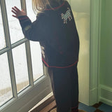 Sissel Mini - Twiggy Mini Jacket Zoo